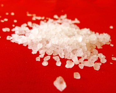 High-salt diet could protect skin against parasites