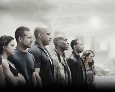 The weekend box office is led by Furious 7