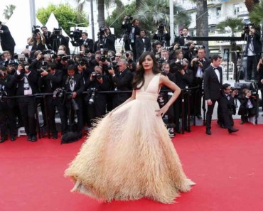 Cannes Film Festival and High heels