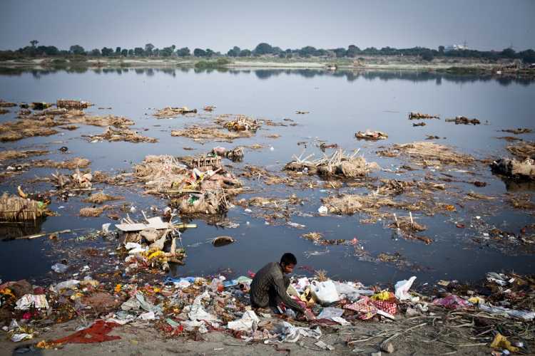 Yamuna