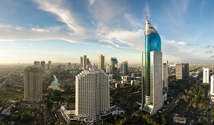 Jakarta