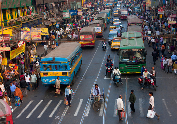 Kolkata