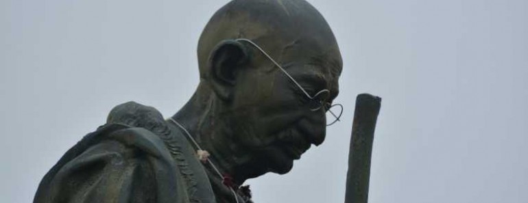 Ghandi