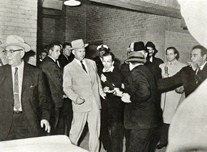 Lee Harvey Oswald 